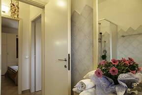 Aria di Vacanza - S'Abba Lughente