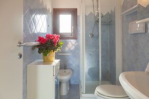 Aria di Vacanza - S'Abba Lughente