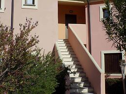 Aria di Vacanza - S'Abba Lughente