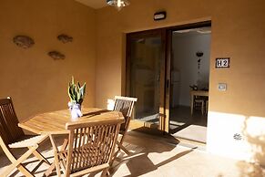 Aria di Vacanza - S'Abba Lughente