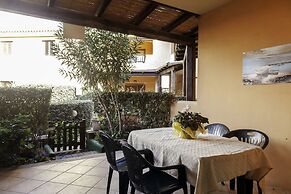 Aria di Vacanza - S'Abba Lughente