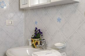 Aria di Vacanza - S'Abba Lughente