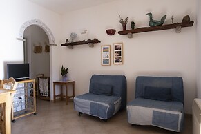 Aria di Vacanza - S'Abba Lughente