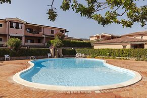 Aria di Vacanza - S'Abba Lughente