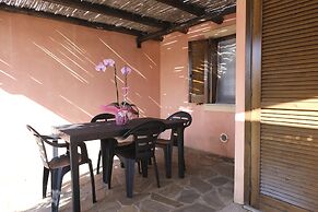 Aria di Vacanza - S'Abba Lughente