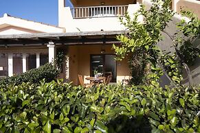 Aria di Vacanza - S'Abba Lughente