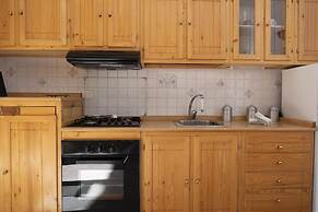 Aria di Vacanza - S'Abba Lughente