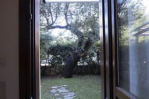 Aria di Vacanza - S'Abba Lughente