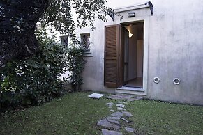 Aria di Vacanza - S'Abba Lughente