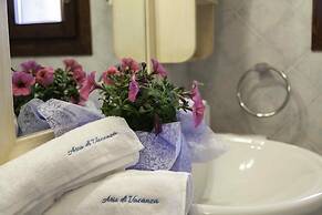 Aria di Vacanza - S'Abba Lughente