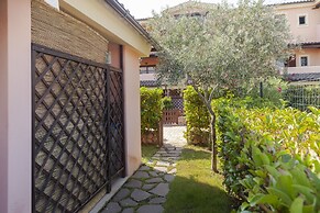 Aria di Vacanza - S'Abba Lughente