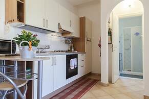 Aria di Vacanza - S'Abba Lughente