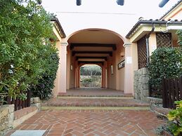 Aria di Vacanza - S'Abba Lughente