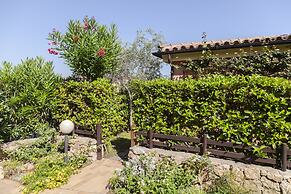 Aria di Vacanza - S'Abba Lughente