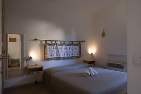 Aria di Vacanza - S'Abba Lughente