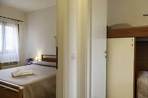 Aria di Vacanza - S'Abba Lughente