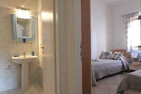 Aria di Vacanza - S'Abba Lughente