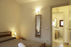 Aria di Vacanza - S'Abba Lughente