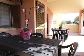 Aria di Vacanza - S'Abba Lughente