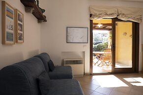 Aria di Vacanza - S'Abba Lughente