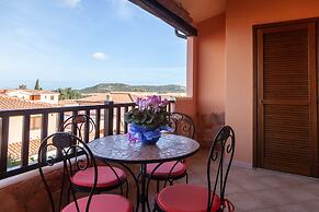 Aria di Vacanza - S'Abba Lughente