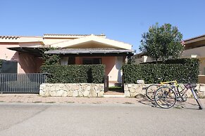 Aria di Vacanza - S'Abba Lughente