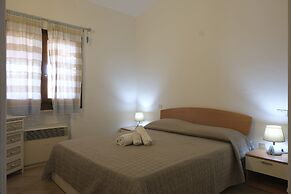 Aria di Vacanza - S'Abba Lughente