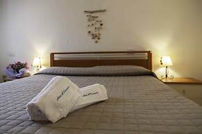 Aria di Vacanza - S'Abba Lughente