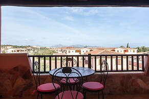 Aria di Vacanza - S'Abba Lughente