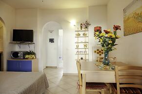 Aria di Vacanza - S'Abba Lughente