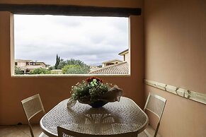 Aria di Vacanza - S'Abba Lughente