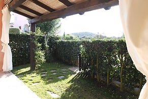 Aria di Vacanza - S'Abba Lughente