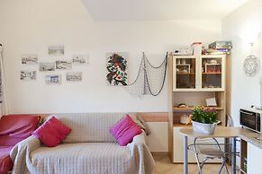 Aria di Vacanza - S'Abba Lughente