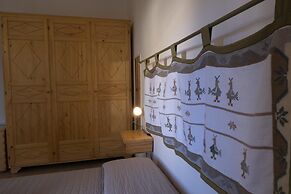 Aria di Vacanza - S'Abba Lughente