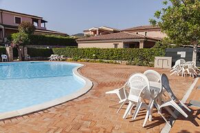 Aria di Vacanza - S'Abba Lughente