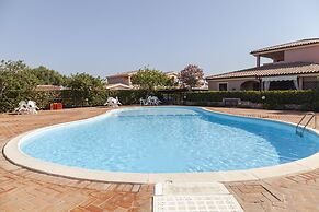 Aria di Vacanza - S'Abba Lughente