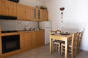 Aria di Vacanza - S'Abba Lughente