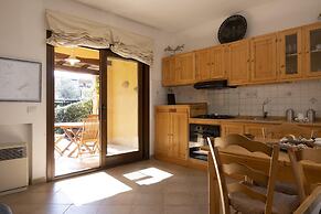 Aria di Vacanza - S'Abba Lughente