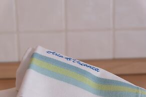 Aria di Vacanza - S'Abba Lughente