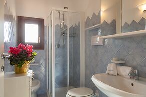 Aria di Vacanza - S'Abba Lughente