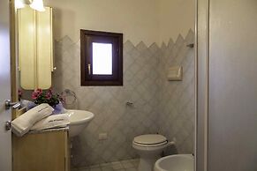 Aria di Vacanza - S'Abba Lughente