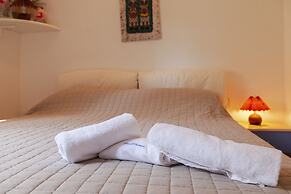 Aria di Vacanza - S'Abba Lughente