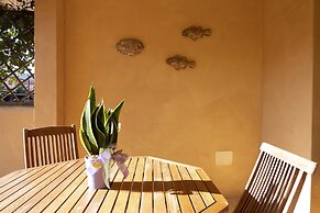 Aria di Vacanza - S'Abba Lughente