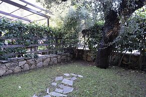 Aria di Vacanza - S'Abba Lughente