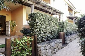 Aria di Vacanza - S'Abba Lughente