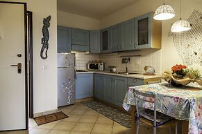 Aria di Vacanza - S'Abba Lughente