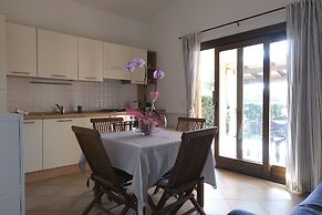 Aria di Vacanza - S'Abba Lughente