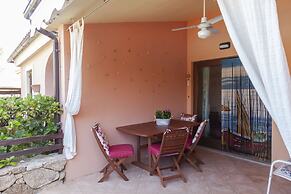 Aria di Vacanza - S'Abba Lughente