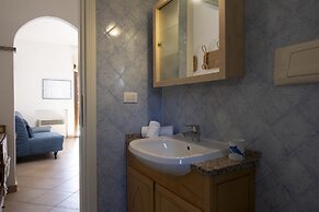 Aria di Vacanza - S'Abba Lughente