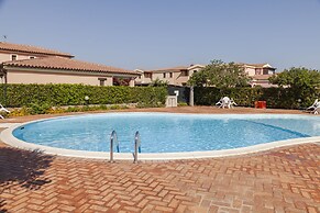 Aria di Vacanza - S'Abba Lughente